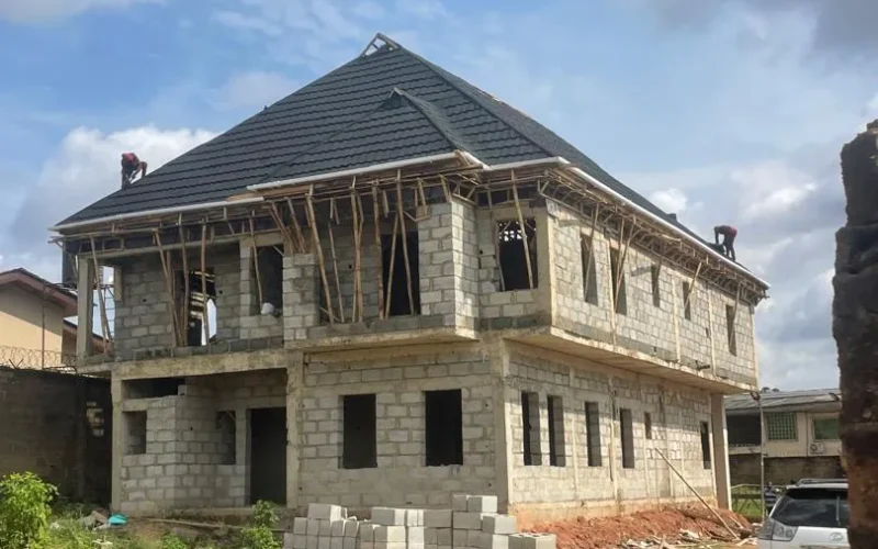 The Benefits of Professional Roof Supervision