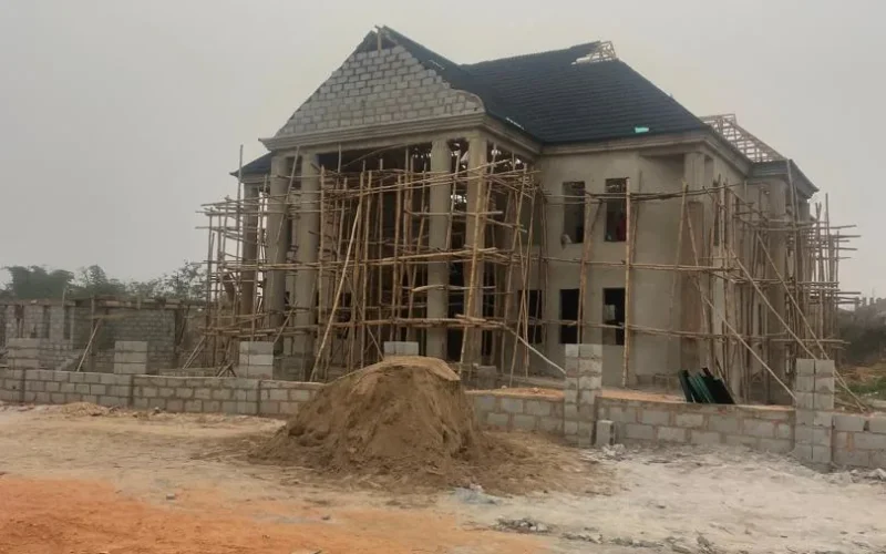 Roofing Costs in Nigeria: What Actually Drives the Price