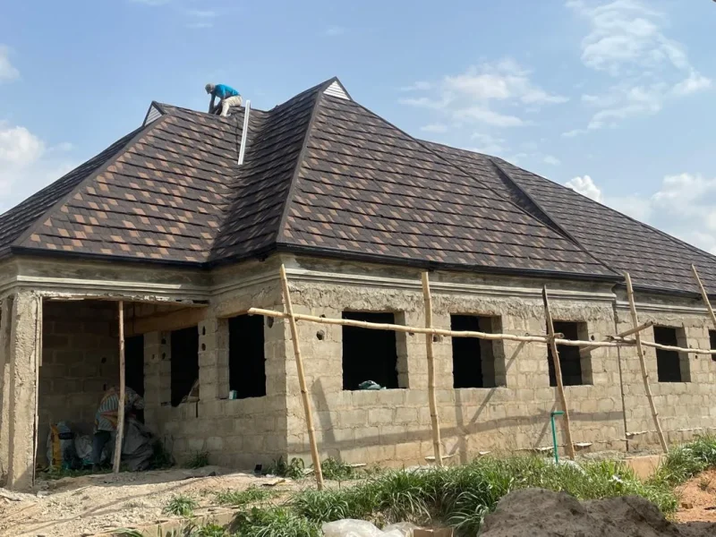 Installation Crews